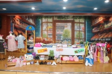 🛒둘리라 알뜰시장🛒 - 둘리라생활앨범 - 둘리라창의어린이집 🛒둘리라 알뜰시장🛒