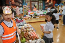 🛒둘리라 알뜰시장🛒 - 둘리라생활앨범 - 둘리라창의어린이집 🛒둘리라 알뜰시장🛒