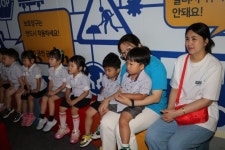 어린이 교통교육장 체험🚍 - 둘리라생활앨범 - 둘리라창의어린이집 어린이 교통교육장 체험🚍