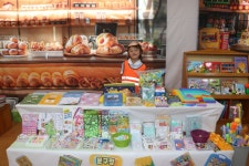 🛒둘리라 알뜰시장🛒 - 둘리라생활앨범 - 둘리라창의어린이집 🛒둘리라 알뜰시장🛒