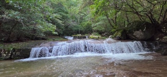 9월7~8일 속초.방태산 자연휴양림 야영장 - 산행/비박/백패킹 - Backcountry Camping 9월7~8일 속초.방태산 자연휴양림 야영장