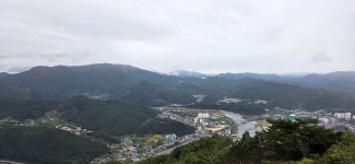 10월12~13일 영월 천마로 천문대.홍메밀 축제장.망경대산 자연휴양림 - 산행/비박/백패킹 - Backcountry Camping 10월12~13일 영월 천마로... 