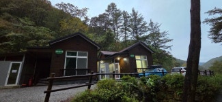 10월12~13일 영월 천마로 천문대.홍메밀 축제장.망경대산 자연휴양림 - 산행/비박/백패킹 - Backcountry Camping 10월12~13일 영월 천마로... 