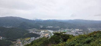 10월12~13일 영월 천마로 천문대.홍메밀 축제장.망경대산 자연휴양림 - 산행/비박/백패킹 - Backcountry Camping 10월12~13일 영월 천마로... 