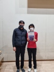 부천시 판타지아 전국 오픈 탁구대회 입상자 사진 - 대회결과 - 부천시탁구협회 부천시 판타지아 전국 오픈 탁구대회 입상자 사진