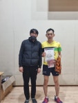 부천시 판타지아 전국 오픈 탁구대회 입상자 사진 - 대회결과 - 부천시탁구협회 부천시 판타지아 전국 오픈 탁구대회 입상자 사진