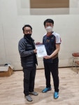 부천시 판타지아 전국 오픈 탁구대회 입상자 사진 - 대회결과 - 부천시탁구협회 부천시 판타지아 전국 오픈 탁구대회 입상자 사진