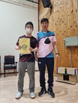 부천시장배 탁구대회 사진 - 대회결과 - 부천시탁구협회 부천시장배 탁구대회 사진