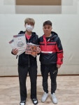 부천시 판타지아 전국 오픈 탁구대회 입상자 사진 - 대회결과 - 부천시탁구협회 부천시 판타지아 전국 오픈 탁구대회 입상자 사진