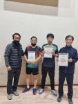 부천시 판타지아 전국 오픈 탁구대회 입상자 사진 - 대회결과 - 부천시탁구협회 부천시 판타지아 전국 오픈 탁구대회 입상자 사진