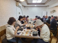 제 148 차 정기산행(여주 강천섬) - 산행 후기 - 개봉성당산악회 제 148 차 정기산행(여주 강천섬)