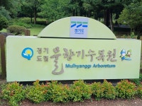 물향기 수목원 다녀왔습니다 - 산행 후기 - 개봉성당산악회 물향기 수목원 다녀왔습니다