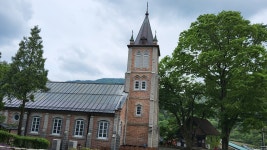 횡성 풍수원성당을 다녀와서 - 오토산 산책 - 고타야 ( 古陀耶 ) 횡성 풍수원성당을 다녀와서