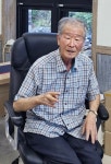 청송 월외 마을에서 만난 산골사나이 ＜ 월외성당 김 재문신부... 고타야 ( 古陀耶 ) 청송 월외 마을에서 만난 산골사나이 ＜ 월외성당 김 재문신부 ＞