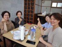 안동향교사회교육원 중국어 중급반 종강, 방학에 들어가 (1) - b... 고타야 ( 古陀耶 ) 안동향교사회교육원 중국어 중급반 종강, 방학에 들어가 (1) - b