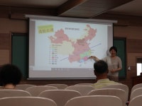 안동향교사회교육원 중국어 중급반 종강, 방학에 들어가 (1) - a... 고타야 ( 古陀耶 ) 안동향교사회교육원 중국어 중급반 종강, 방학에 들어가 (1) - a