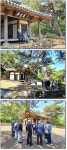 안동 선비들의 봄 나들이 ＜ 문경 진남 , 봉생정의 서애 류 성룡 선생... 안동 선비들의 봄 나들이 ＜ 문경 진남 , 봉생정의 서애 류 성룡 선생 ＞
