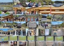 퇴계인문아카데미에서 영천 노계문학관을 다녀와서 - 오토산 산책 - 고타야 ( 古陀耶 ) 퇴계인문아카데미에서 영천 노계문학관을 다녀와서