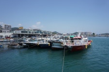 #[여수 여행] .바다낚시의 성지 소경도...........91 - ┌-… 내사진 풍경여행 - 꽃을사랑하는사람들 (다육,화분) #[여수 여행] .바다낚시의 성지... 