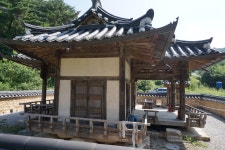 #[봉화군 여행] 산을 베개삼아 누운다는 침산정............89 - ♡- 카페여행방 - 【우수카페】신비한 약초세상 #[봉화군 여행] 산을 베개삼아... 