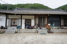 72 - ♡- 카페여행방 - 【우수카페】신비한 약초세상 #[봉화군 여행] 술빚는 큰기와집 해헌고택(海軒古宅)과 袂別(몌별)...........72