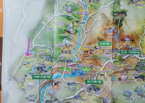 #[봉화군 여행] 장한 어머니 몽화각과 회이당, 그리고 과천정...........68 - ┌-… 내사진 풍경여행 - 꽃을사랑하는사람들 (다육,화분) #[봉화군... 