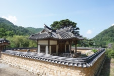#[봉화군 여행] 산을 베개삼아 누운다는 침산정............89... 약초세상 #[봉화군 여행] 산을 베개삼아 누운다는 침산정............89