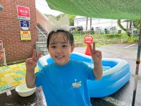 (7-2주)물놀이를 했어요! - ♡하늘반 이야기♡ - ♡하남시립초롱어린이집♡ (7-2주)물놀이를 했어요!