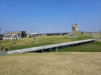 2025년 4월 20일 충남 당진 솔뫼성지, 면천읍성, 아미미술관, 필경사... 4월 20일 충남 당진 솔뫼성지, 면천읍성, 아미미술관, 필경사 답사 3