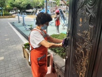 송내공원,송이,삼익,송학여경로당도우미활동 - 경로당도우미 - 대한노인회 소사구지회 노인일자리사업 송내공원,송이,삼익,송학여경로당도우미활동