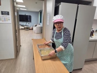경로당도우미활동(힐스테이트1~3단지,일루미스테이트1단지) - 경로당도우미 - 대한노인회 소사구지회 노인일자리사업 경로당도우미활동... 