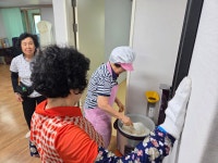 경로당도우미활동(도곡현대,풍남,주공2단지,삼익세라믹) - 경로당도우미 - 대한노인회 소사구지회 노인일자리사업 경로당도우미활동(도곡현대... 