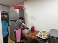 경로당도우미활동(힐스테이트1~3단지,일루미스테이트1단지)... 노인일자리사업 경로당도우미활동(힐스테이트1~3단지,일루미스테이트1단지)