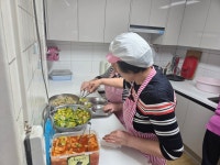경로당도우미활동(힐스테이트1~3단지,일루미스테이트1단지)... 노인일자리사업 경로당도우미활동(힐스테이트1~3단지,일루미스테이트1단지)