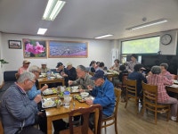 경로당도우미활동(힐스테이트1~3단지,일루미스테이트1단지)... 노인일자리사업 경로당도우미활동(힐스테이트1~3단지,일루미스테이트1단지)