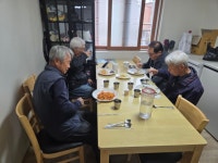 경로당도우미활동(솔안,파인푸르지오,풍남) - 경로당도우미 - 대한노인회 소사구지회 노인일자리사업 경로당도우미활동(솔안,파인푸르지오,풍남)