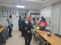 경로당도우미활동(힐스테이트1~3단지,일루미스테이트1단지) - 경로당도우미 - 대한노인회 소사구지회 노인일자리사업 경로당도우미활동... 