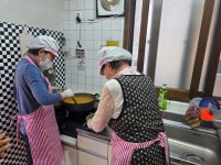 경로당도우미활동(소사,소안,사랑방,복사골,삼신) - 경로당도우미 - 대한노인회 소사구지회 노인일자리사업 경로당도우미활동(소사,소안,사랑방... 
