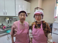 경로당도우미활동(도곡현대,풍남,주공2단지,삼익세라믹) - 경로당도우미 - 대한노인회 소사구지회 노인일자리사업 경로당도우미활동(도곡현대... 