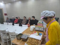 경로당도우미활동(솔안,파인푸르지오,풍남) - 경로당도우미 - 대한노인회 소사구지회 노인일자리사업 경로당도우미활동(솔안,파인푸르지오,풍남)