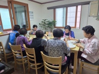 경로당도우미활동(솔안,파인푸르지오,풍남) - 경로당도우미 - 대한노인회 소사구지회 노인일자리사업 경로당도우미활동(솔안,파인푸르지오,풍남)