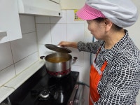 경로당도우미활동(힐스테이트1~3단지,일루미스테이트1단지)... 노인일자리사업 경로당도우미활동(힐스테이트1~3단지,일루미스테이트1단지)