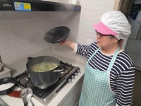 경로당도우미활동(힐스테이트1~3단지,일루미스테이트1단지)... 노인일자리사업 경로당도우미활동(힐스테이트1~3단지,일루미스테이트1단지)