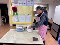 경로당도우미 활동모습(파밀리에포레스트, 센트리뷰, 브리즈힐, 옥길경로당) - 경로당도우미 - 대한노인회 소사구지회 노인일자리사업... 