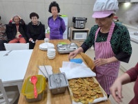 경로당도우미활동(솔안,파인푸르지오,풍남) - 경로당도우미 - 대한노인회 소사구지회 노인일자리사업 경로당도우미활동(솔안,파인푸르지오,풍남)