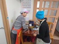 경로당도우미활동(힐스테이트1~3단지,일루미스테이트1단지)... 노인일자리사업 경로당도우미활동(힐스테이트1~3단지,일루미스테이트1단지)