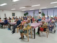 재활치료pg(신체건강을 위한활동) - 앨범 - 홍복양로원(무료양로시설) 재활치료pg(신체건강을 위한활동)