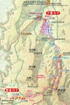 제104차 11월 치악산 비로봉1,288m(구룡사 세렴폭포 탐방) - 정기산행 공지 - 다산산악회. 다산산악회.