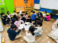 12/5 - 24년 - 한울유치원 in 안성 12/5