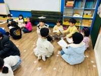 12/5 - 24년 - 한울유치원 in 안성 12/5